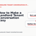 How to Make a Landlord Tenant Conversation Easy to Understand