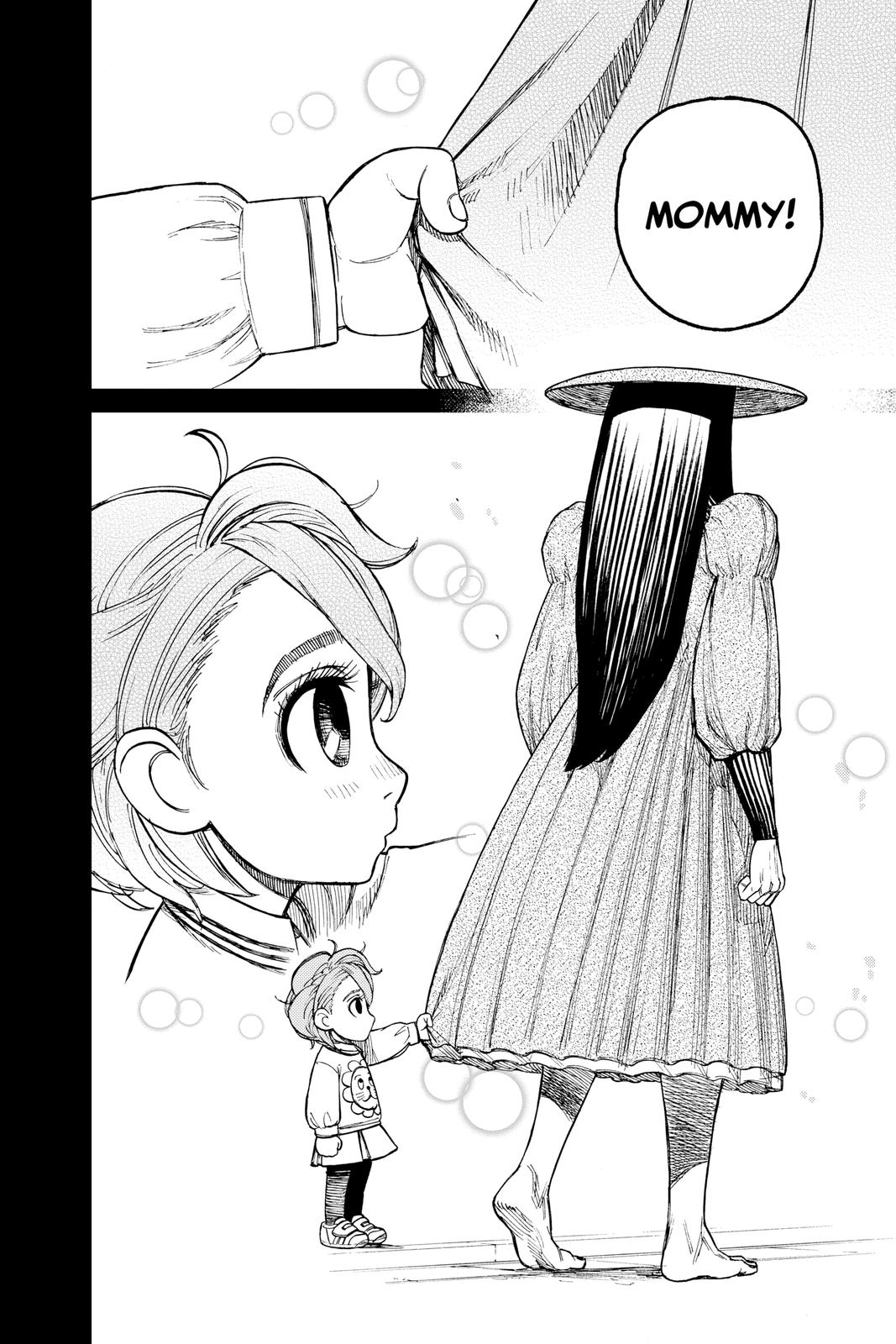 Dandadan Chapter 17 Page 2